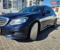 Синий Мерседес Е-Класс, объемом двигателя 2.2 л и пробегом 222 тыс. км за 12900 $, фото 10 на Automoto.ua