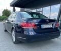 Синій Мерседес Е-Клас, об'ємом двигуна 2.2 л та пробігом 303 тис. км за 16000 $, фото 9 на Automoto.ua