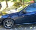Мерседес Е-Класс 2013 в Киеве на Automoto.ua Синий Мерседес Е-Класс, объемом двигателя 2.2 л и пробегом 213 тыс. км за 19390 $, фото 10 на Automoto.ua