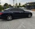 Синий Мерседес Е-Класс, объемом двигателя 4.66 л и пробегом 115 тыс. км за 21000 $, фото 1 на Automoto.ua