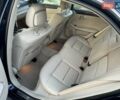Синий Мерседес Е-Класс, объемом двигателя 3.5 л и пробегом 160 тыс. км за 18500 $, фото 9 на Automoto.ua
