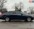 Синий Мерседес Е-Класс, объемом двигателя 2.2 л и пробегом 213 тыс. км за 15990 $, фото 16 на Automoto.ua