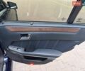 Синий Мерседес Е-Класс, объемом двигателя 3 л и пробегом 304 тыс. км за 19800 $, фото 43 на Automoto.ua