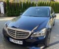 Синій Мерседес Е-Клас, об'ємом двигуна 2.14 л та пробігом 287 тис. км за 15000 $, фото 1 на Automoto.ua
