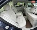 Синий Мерседес Е-Класс, объемом двигателя 3.5 л и пробегом 205 тыс. км за 15500 $, фото 15 на Automoto.ua