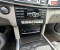 Синий Мерседес Е-Класс, объемом двигателя 3.5 л и пробегом 205 тыс. км за 15500 $, фото 24 на Automoto.ua