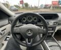 Синий Мерседес Е-Класс, объемом двигателя 3.5 л и пробегом 205 тыс. км за 18000 $, фото 28 на Automoto.ua