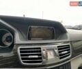 Синий Мерседес Е-Класс, объемом двигателя 3.5 л и пробегом 205 тыс. км за 15500 $, фото 25 на Automoto.ua