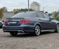 Мерседес Е-Класс 2014 в Киеве на Automoto.ua Синий Мерседес Е-Класс, объемом двигателя 3.5 л и пробегом 205 тыс. км за 18000 $, фото 5 на Automoto.ua