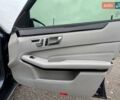 Синий Мерседес Е-Класс, объемом двигателя 3.5 л и пробегом 205 тыс. км за 18000 $, фото 14 на Automoto.ua