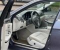 Мерседес Е-Класс 2014 в Киеве на Automoto.ua Синий Мерседес Е-Класс, объемом двигателя 3.5 л и пробегом 205 тыс. км за 18000 $, фото 12 на Automoto.ua
