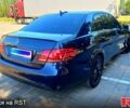 Синій Мерседес Е-Клас, об'ємом двигуна 2 л та пробігом 265 тис. км за 15500 $, фото 4 на Automoto.ua