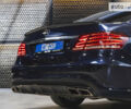 Синій Мерседес Е-Клас, об'ємом двигуна 3 л та пробігом 201 тис. км за 27500 $, фото 6 на Automoto.ua