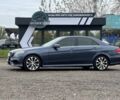 Мерседес Е-Класс 2014 в Киеве на Automoto.ua Синий Мерседес Е-Класс, объемом двигателя 3.5 л и пробегом 205 тыс. км за 18000 $, фото 1 на Automoto.ua