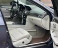 Мерседес Е-Класс 2014 в Киеве на Automoto.ua Синий Мерседес Е-Класс, объемом двигателя 3.5 л и пробегом 205 тыс. км за 18000 $, фото 15 на Automoto.ua