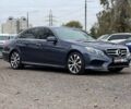 Мерседес Е-Класс 2014 в Киеве на Automoto.ua Синий Мерседес Е-Класс, объемом двигателя 3.5 л и пробегом 205 тыс. км за 18000 $, фото 4 на Automoto.ua