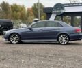 Мерседес Е-Класс 2014 в Киеве на Automoto.ua Синий Мерседес Е-Класс, объемом двигателя 3.5 л и пробегом 205 тыс. км за 18000 $, фото 10 на Automoto.ua