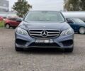 Мерседес Е-Класс 2014 в Киеве на Automoto.ua Синий Мерседес Е-Класс, объемом двигателя 3.5 л и пробегом 205 тыс. км за 18000 $, фото 2 на Automoto.ua