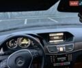 Синій Мерседес Е-Клас, об'ємом двигуна 2.14 л та пробігом 189 тис. км за 18000 $, фото 1 на Automoto.ua