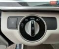 Синий Мерседес Е-Класс, объемом двигателя 3.5 л и пробегом 205 тыс. км за 18000 $, фото 20 на Automoto.ua