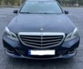 Синій Мерседес Е-Клас, об'ємом двигуна 2.14 л та пробігом 189 тис. км за 18000 $, фото 7 на Automoto.ua