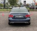 Мерседес Е-Класс 2014 в Киеве на Automoto.ua Синий Мерседес Е-Класс, объемом двигателя 3.5 л и пробегом 205 тыс. км за 18000 $, фото 8 на Automoto.ua
