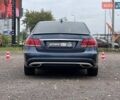 Синий Мерседес Е-Класс, объемом двигателя 3.5 л и пробегом 205 тыс. км за 18000 $, фото 7 на Automoto.ua