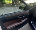 Синий Мерседес Е-Класс, объемом двигателя 2.2 л и пробегом 184 тыс. км за 18000 $, фото 6 на Automoto.ua