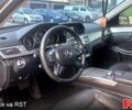 Синий Мерседес Е-Класс, объемом двигателя 2 л и пробегом 265 тыс. км за 15500 $, фото 9 на Automoto.ua
