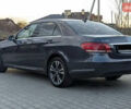 Синій Мерседес Е-Клас, об'ємом двигуна 3 л та пробігом 328 тис. км за 16900 $, фото 6 на Automoto.ua