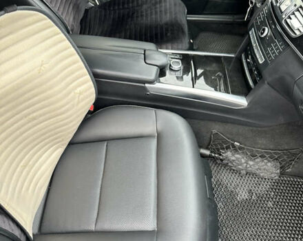 Синий Мерседес Е-Класс, объемом двигателя 2.14 л и пробегом 250 тыс. км за 16200 $, фото 8 на Automoto.ua