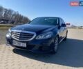 Синий Мерседес Е-Класс, объемом двигателя 2.14 л и пробегом 420 тыс. км за 14800 $, фото 1 на Automoto.ua