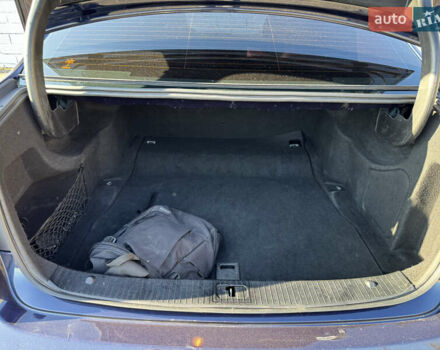 Синий Мерседес Е-Класс, объемом двигателя 2.14 л и пробегом 360 тыс. км за 15999 $, фото 15 на Automoto.ua