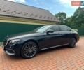 Синий Мерседес Е-Класс, объемом двигателя 1.95 л и пробегом 167 тыс. км за 27700 $, фото 1 на Automoto.ua