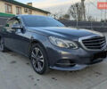 Синій Мерседес Е-Клас, об'ємом двигуна 3 л та пробігом 328 тис. км за 16900 $, фото 8 на Automoto.ua