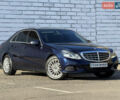 Синій Мерседес Е-Клас, об'ємом двигуна 2.14 л та пробігом 360 тис. км за 16000 $, фото 1 на Automoto.ua