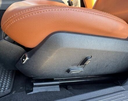 Синий Мерседес Е-Класс, объемом двигателя 2.2 л и пробегом 360 тыс. км за 15999 $, фото 22 на Automoto.ua