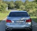 Синій Мерседес Е-Клас, об'ємом двигуна 4.7 л та пробігом 235 тис. км за 29900 $, фото 7 на Automoto.ua