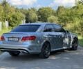 Синій Мерседес Е-Клас, об'ємом двигуна 4.7 л та пробігом 235 тис. км за 29900 $, фото 5 на Automoto.ua
