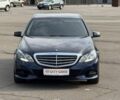 Синій Мерседес Е-Клас, об'ємом двигуна 2.2 л та пробігом 360 тис. км за 14480 $, фото 1 на Automoto.ua