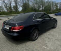 Синий Мерседес Е-Класс, объемом двигателя 2.14 л и пробегом 250 тыс. км за 16200 $, фото 2 на Automoto.ua