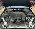 Синий Мерседес Е-Класс, объемом двигателя 1.95 л и пробегом 170 тыс. км за 26900 $, фото 14 на Automoto.ua