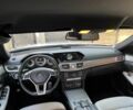 Синій Мерседес Е-Клас, об'ємом двигуна 4.7 л та пробігом 235 тис. км за 29900 $, фото 12 на Automoto.ua