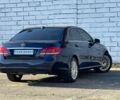 Синий Мерседес Е-Класс, объемом двигателя 2.2 л и пробегом 360 тыс. км за 15999 $, фото 5 на Automoto.ua