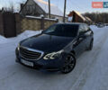 Синий Мерседес Е-Класс, объемом двигателя 3 л и пробегом 330 тыс. км за 17500 $, фото 16 на Automoto.ua