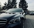 Синій Мерседес Е-Клас, об'ємом двигуна 2.2 л та пробігом 150 тис. км за 21900 $, фото 10 на Automoto.ua