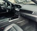Синій Мерседес Е-Клас, об'ємом двигуна 2.2 л та пробігом 150 тис. км за 21900 $, фото 24 на Automoto.ua