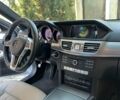 Синій Мерседес Е-Клас, об'ємом двигуна 4.7 л та пробігом 235 тис. км за 29900 $, фото 13 на Automoto.ua