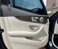 Синий Мерседес Е-Класс, объемом двигателя 1.95 л и пробегом 170 тыс. км за 26900 $, фото 20 на Automoto.ua
