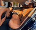 Синий Мерседес Е-Класс, объемом двигателя 2.2 л и пробегом 360 тыс. км за 15999 $, фото 13 на Automoto.ua